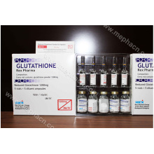 Tationil для инъекций, отбеливание кожи Gsh Glutathione